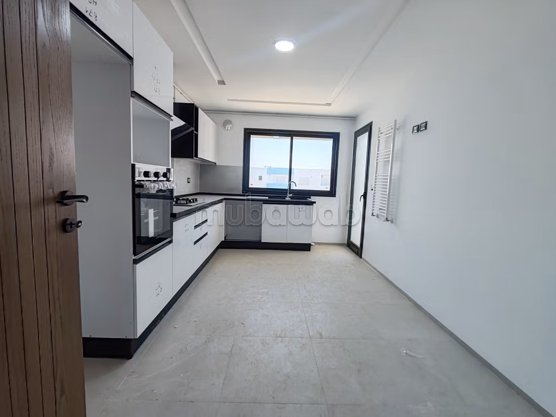 A vendre S4 à Jardin de l’Aouina_Direct Promoteur