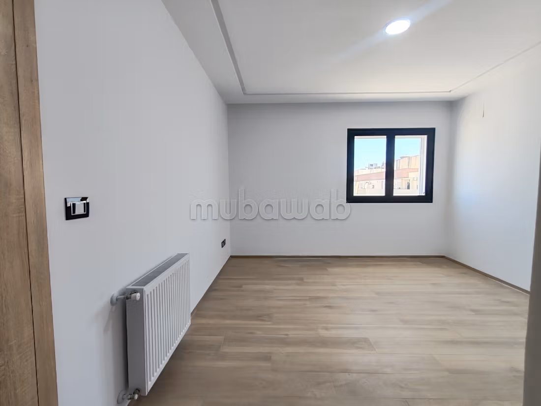 A vendre S4 à Jardin de l’Aouina_Direct Promoteur