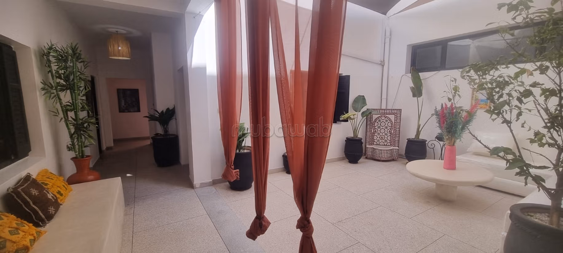 Appartement 160 m² f Hivernage — 11