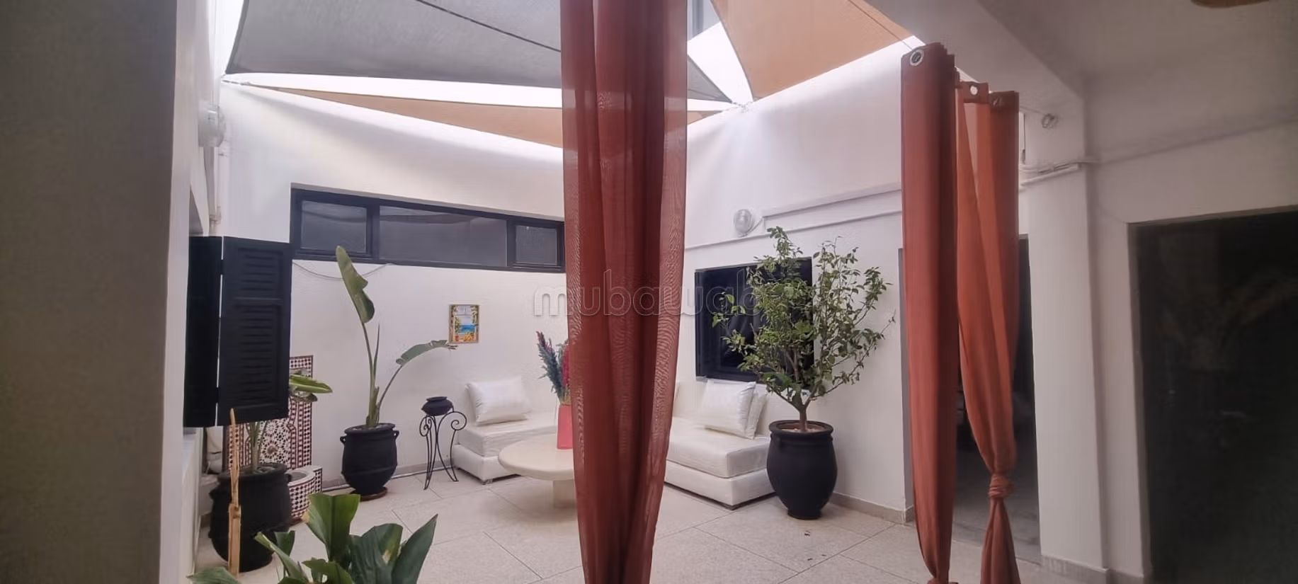 Appartement 160 m² f Hivernage — 3