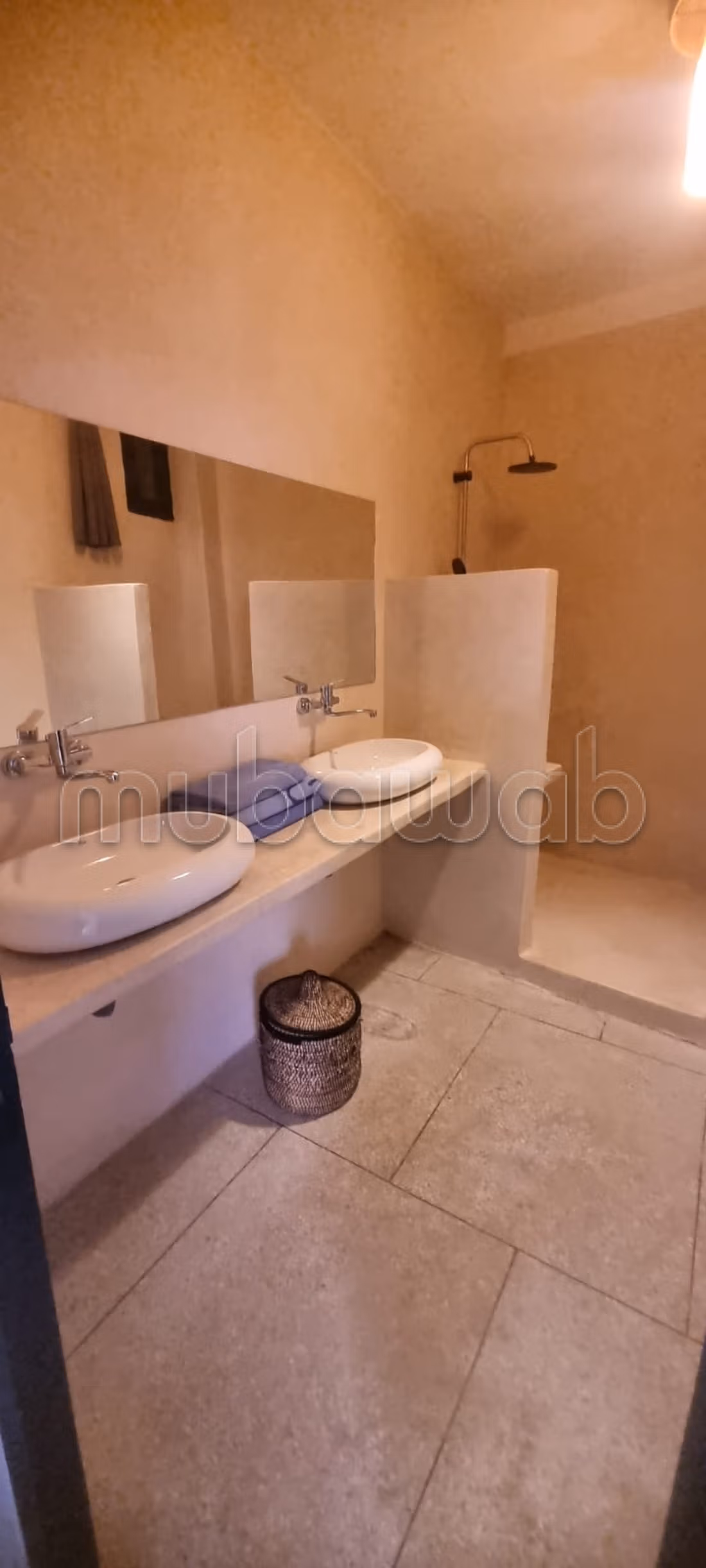 Appartement 160 m² f Hivernage — 4