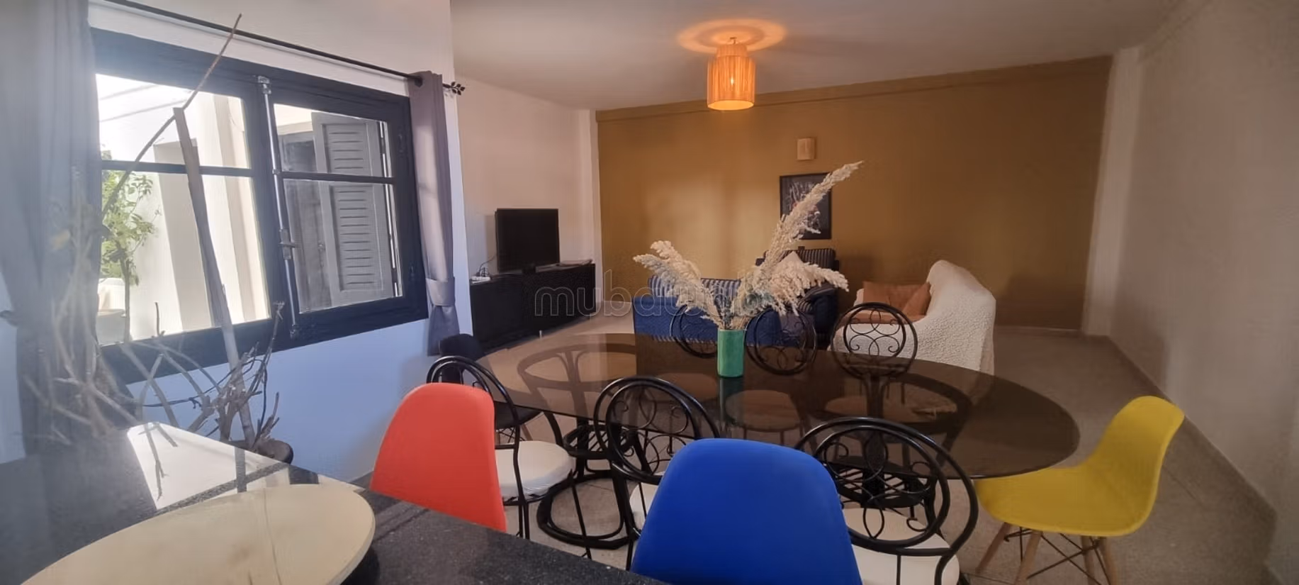Appartement 160 m² f Hivernage — 7