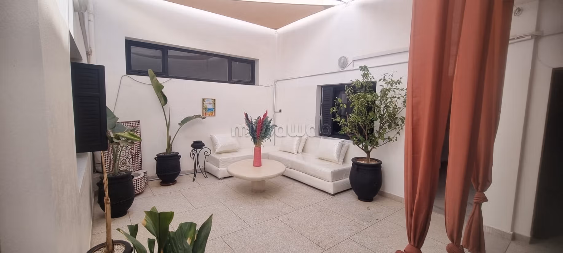 Appartement 160 m² f Hivernage — 8