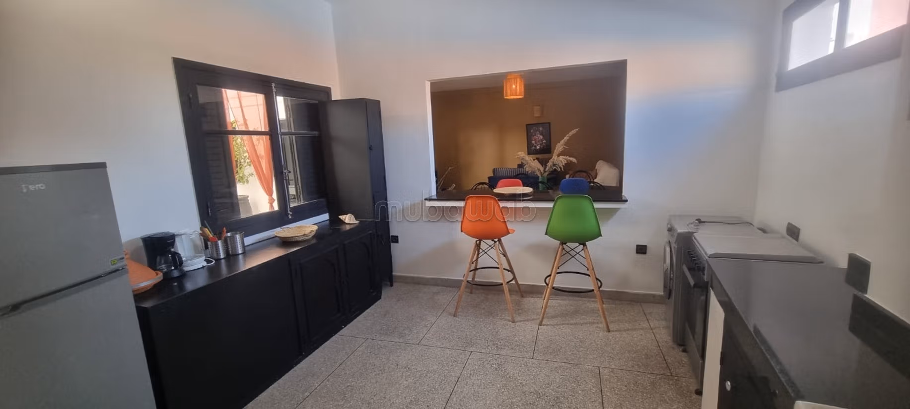 Appartement 160 m² f Hivernage — 9
