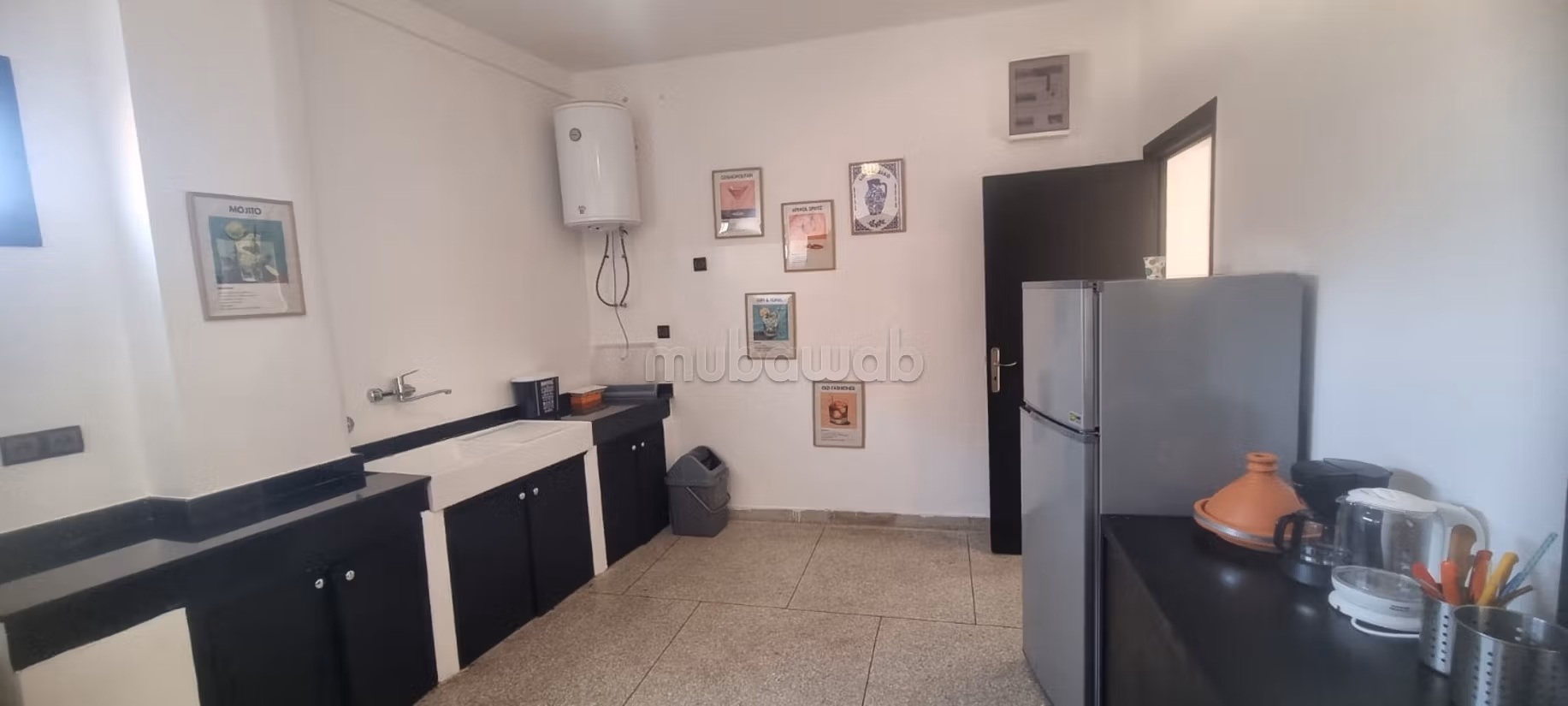 Appartement 160 m² f Hivernage — 10