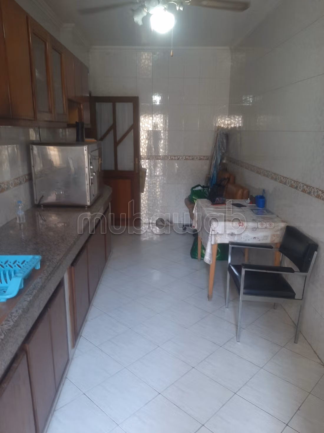 Bel appartement familial