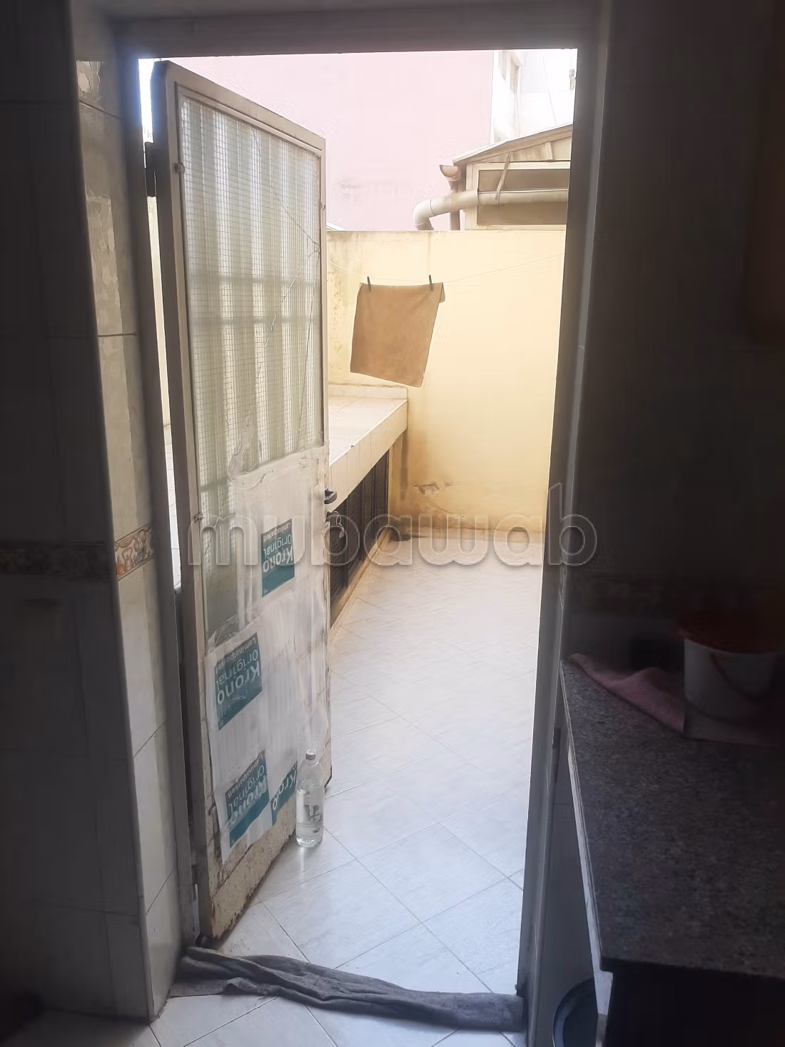 Bel appartement familial — 2