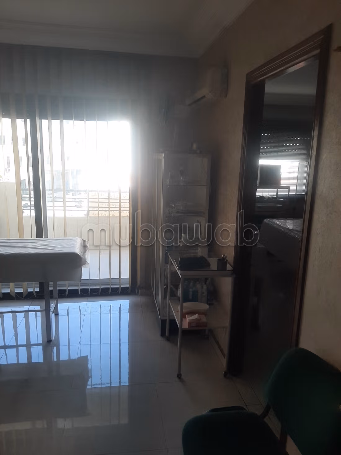 Appartement 131 m² à Mers Sultan — 12