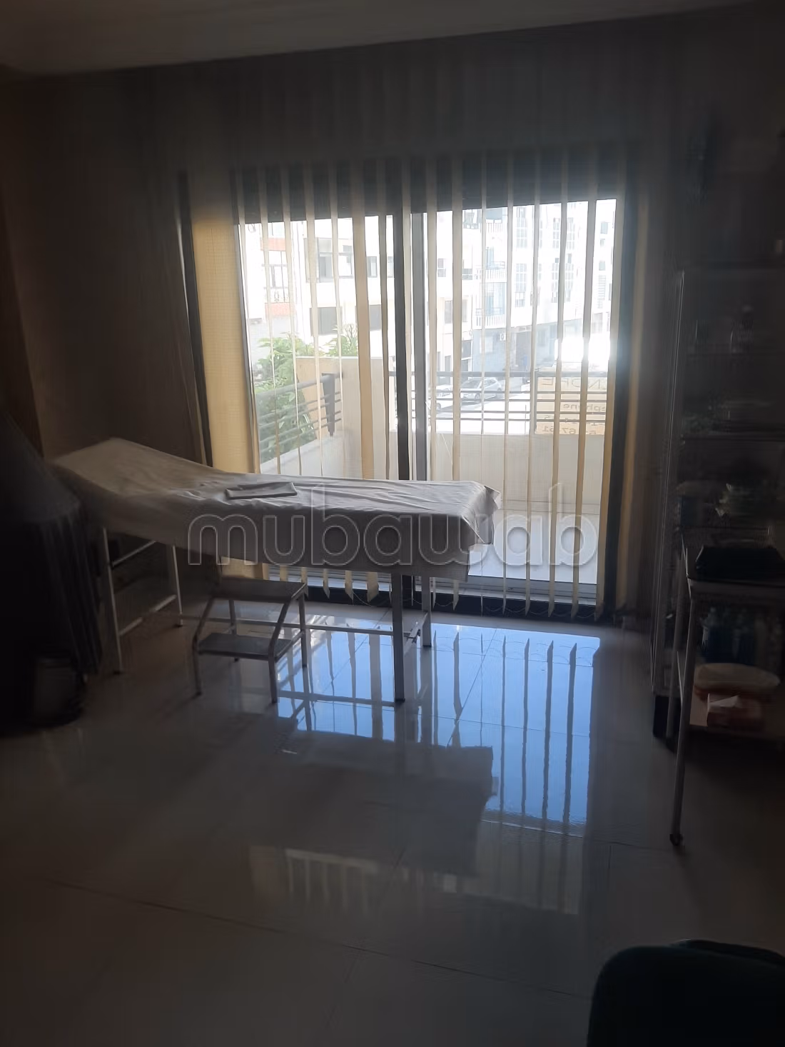 Appartement 131 m² à Mers Sultan — 13