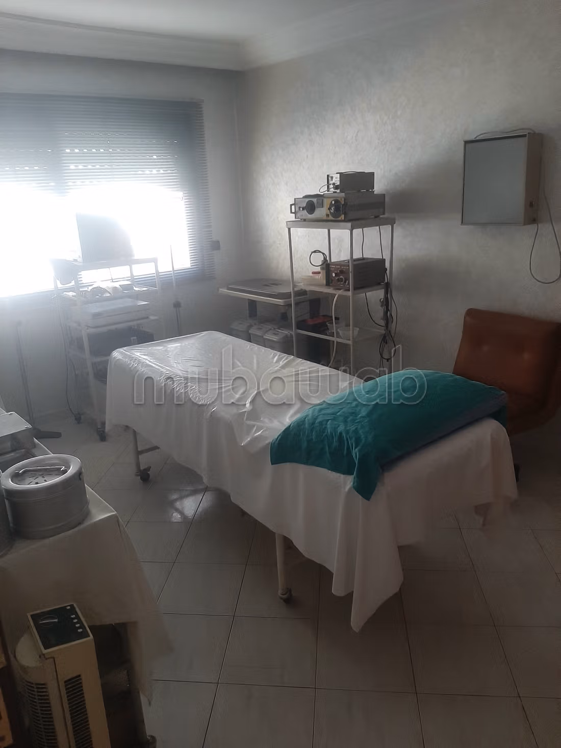 Appartement 131 m² à Mers Sultan — 14