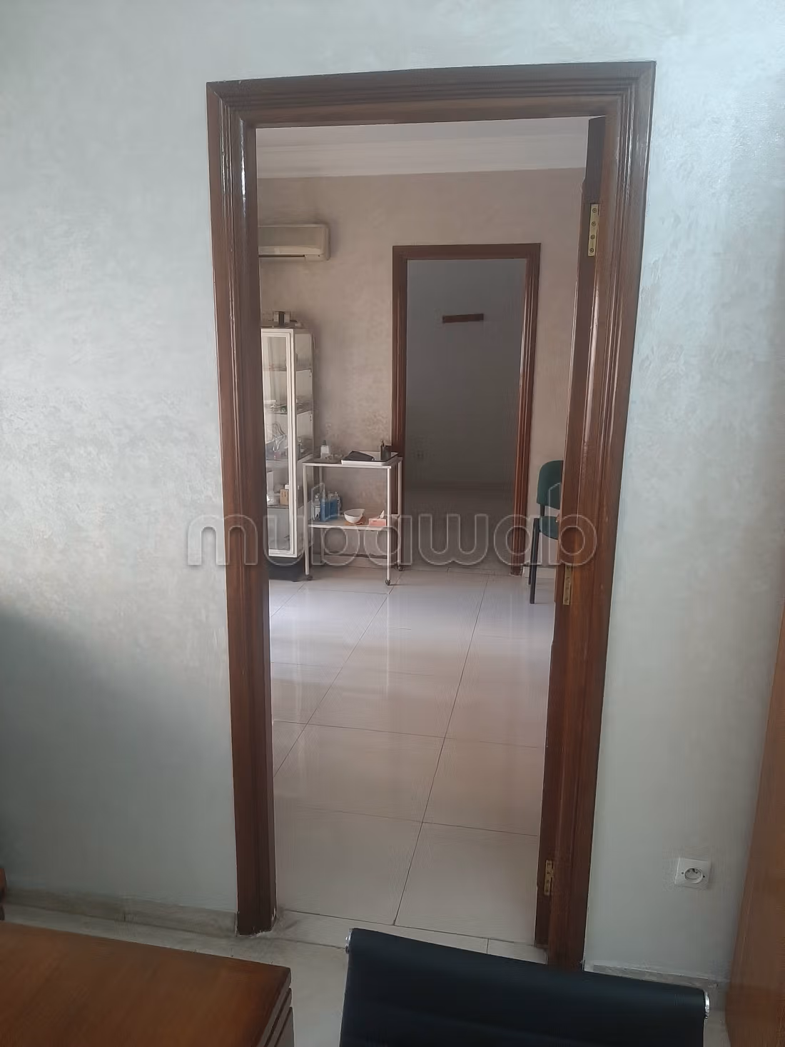 Appartement 131 m² à Mers Sultan — 15