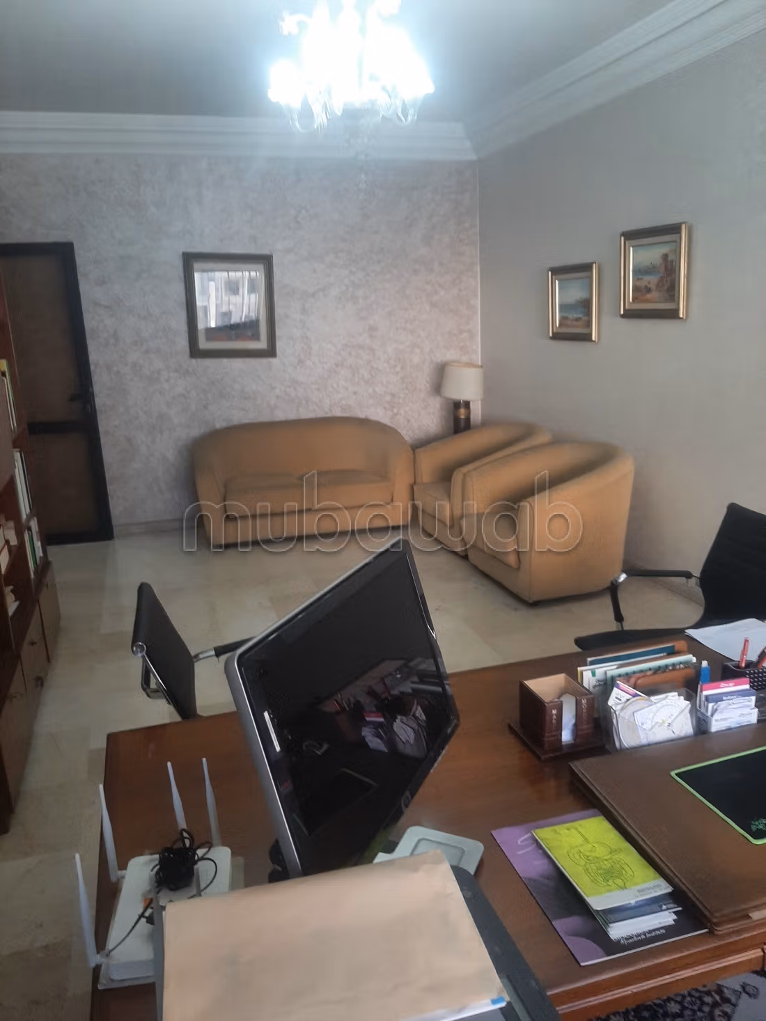 Appartement 131 m² à Mers Sultan — 16