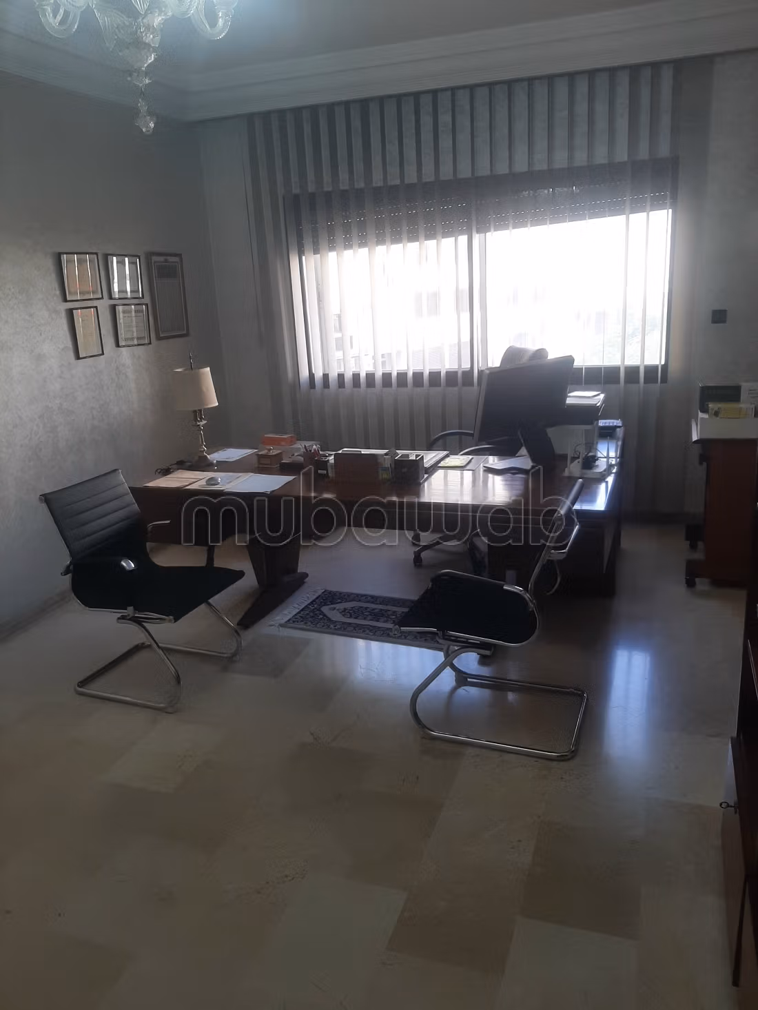 Appartement 131 m² à Mers Sultan — 17