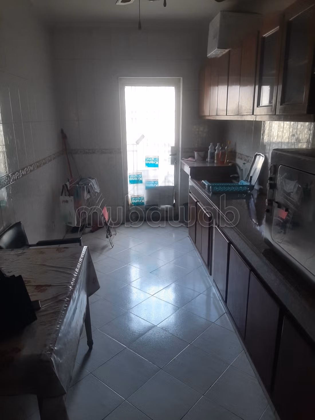 Bel appartement familial — 3