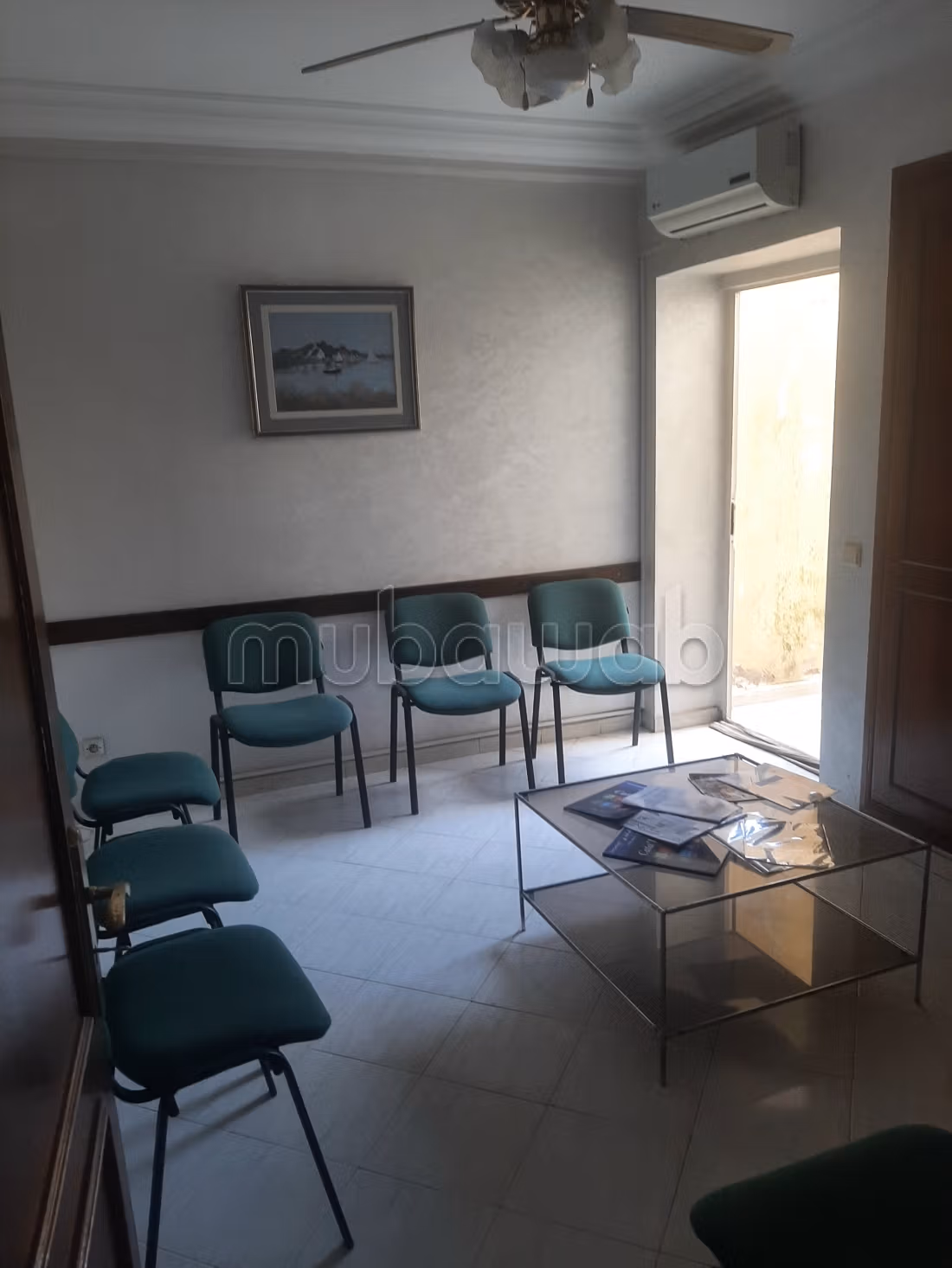 Appartement 131 m² à Mers Sultan — 7