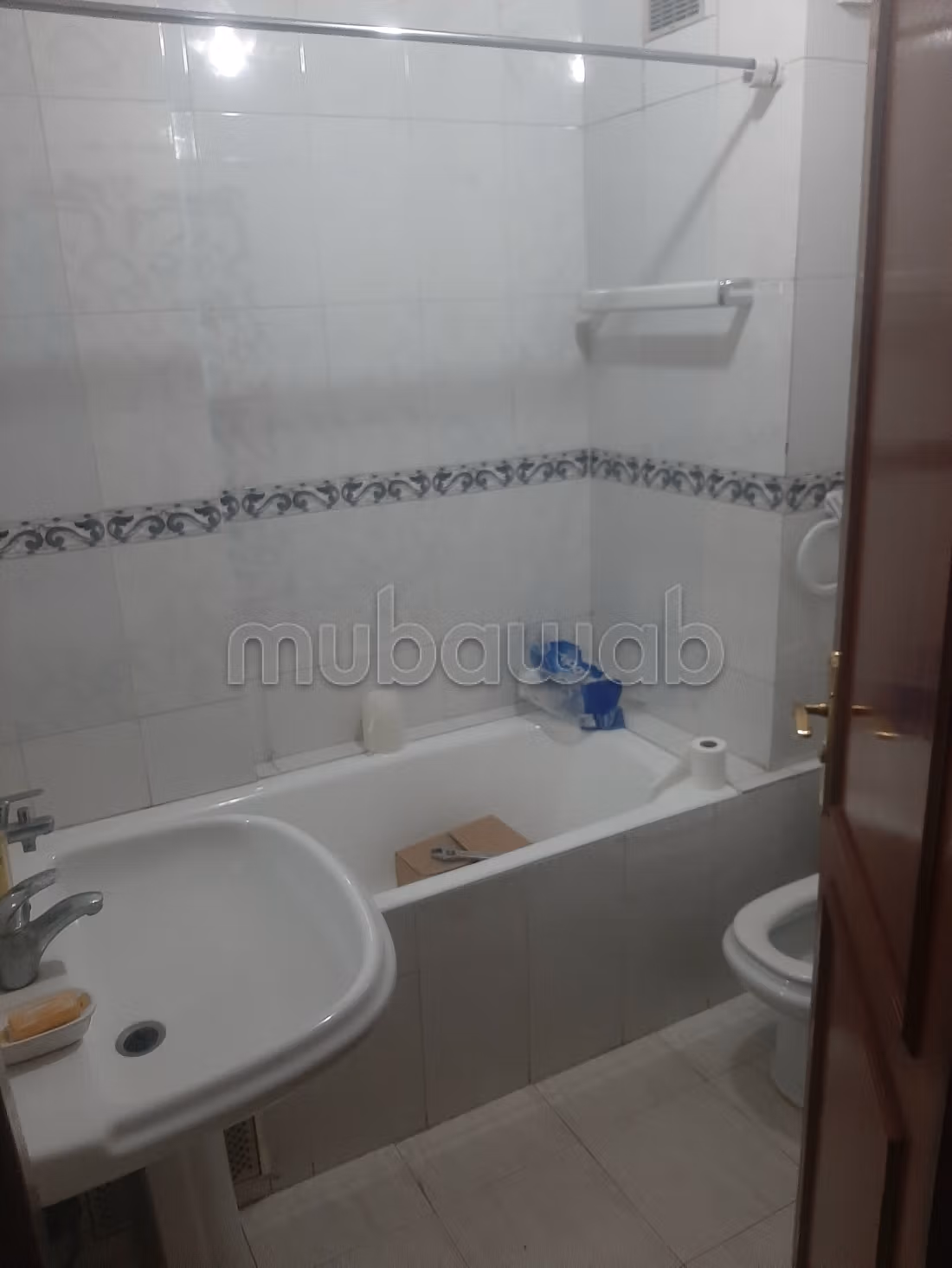 Appartement 131 m² à Mers Sultan — 9