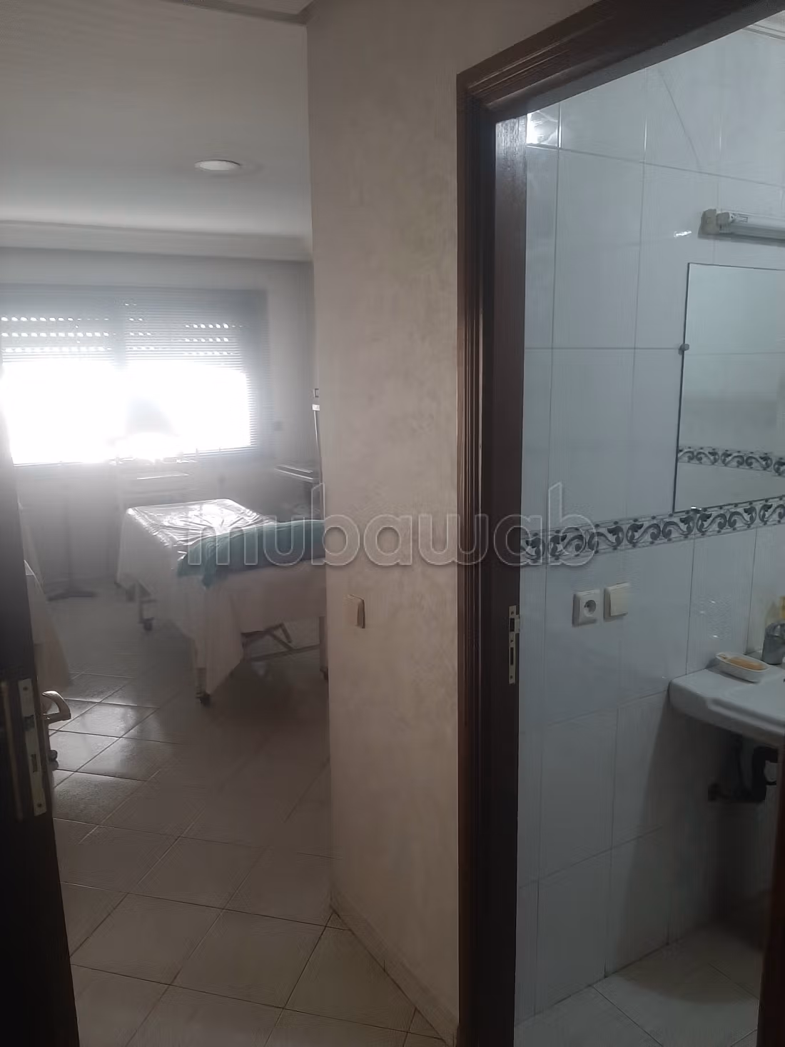 Appartement 131 m² à Mers Sultan — 10