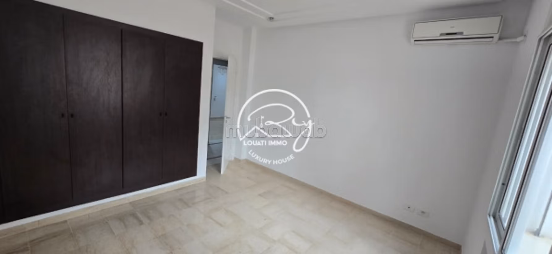 In vendita appartamento S3 a Jardin Aouina