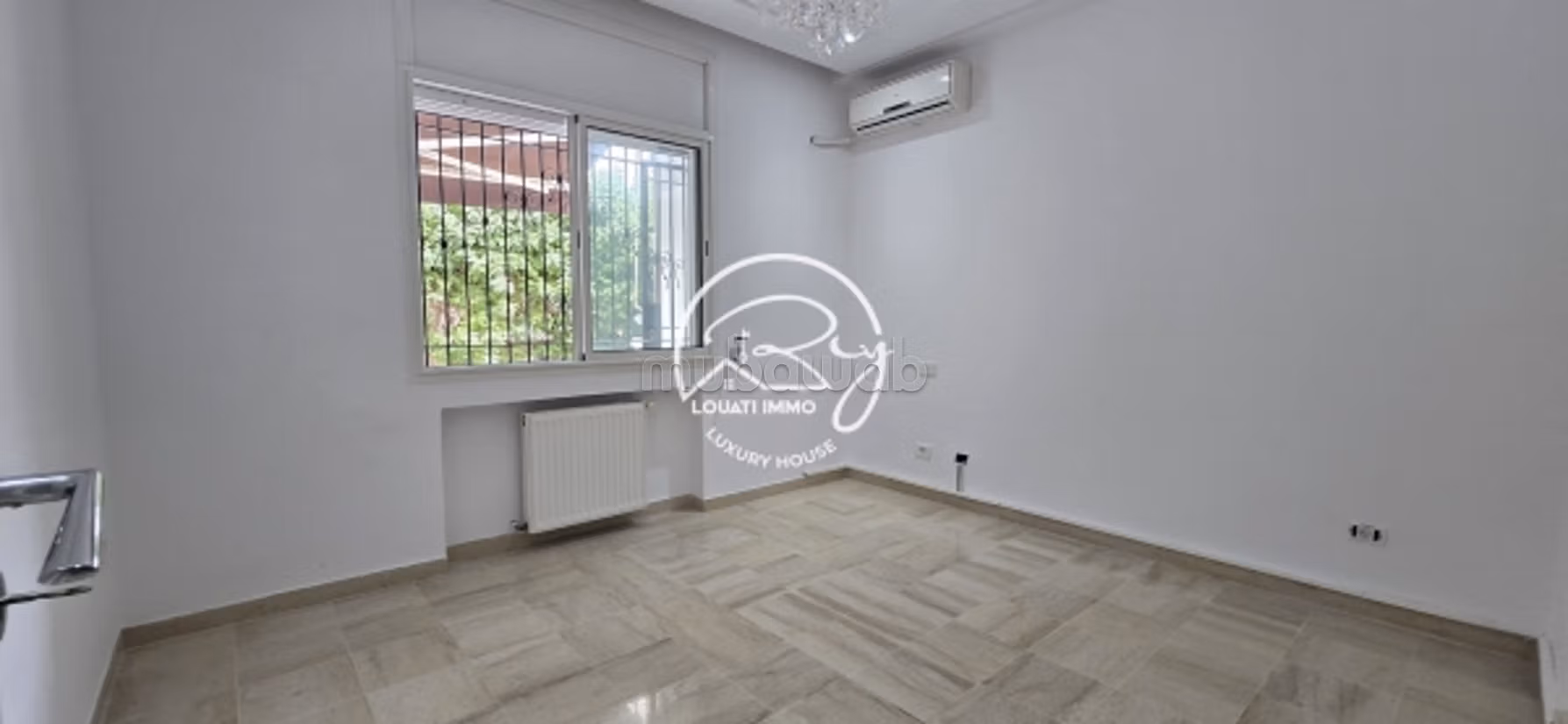 In vendita appartamento S3 a Jardin Aouina