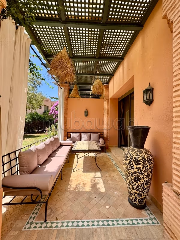 Magnificent 80 m2 renovated apartment with 2 bedrooms