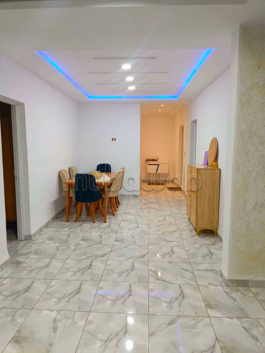Maison s2 à vendre Hammamet Sud