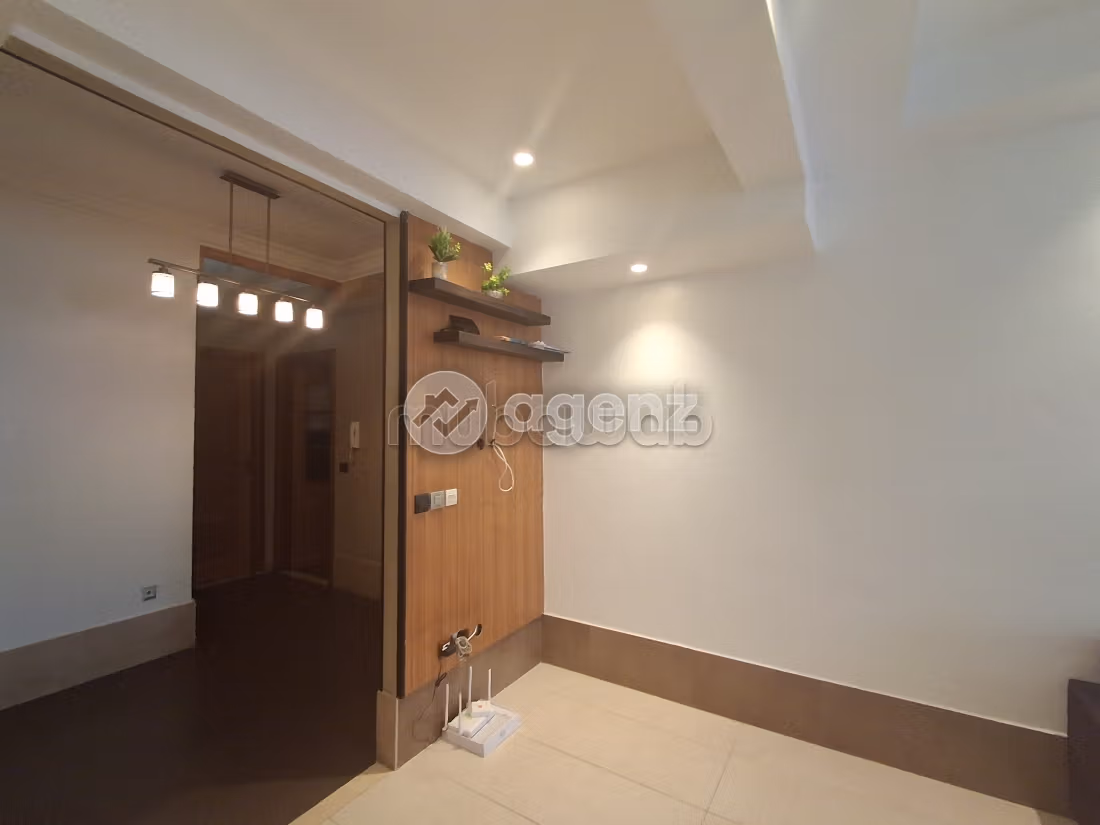 Appartement à vendre 97 m², 3 chambres Oulfa Casablanca