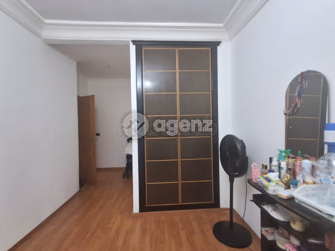 Appartement à vendre 97 m², 3 chambres Oulfa Casablanca