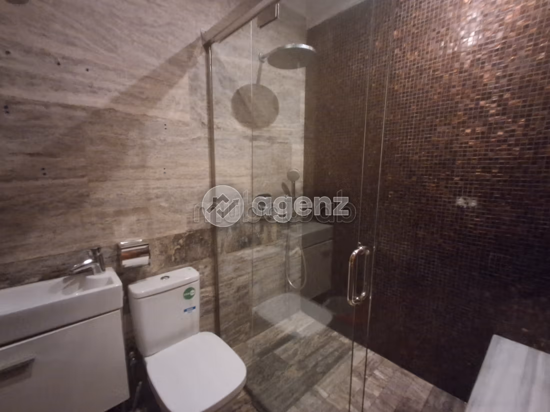Appartement à vendre 97 m², 3 chambres Oulfa Casablanca