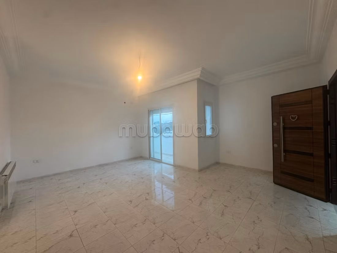 Appartamento S2 a La Marsa per uso ufficio