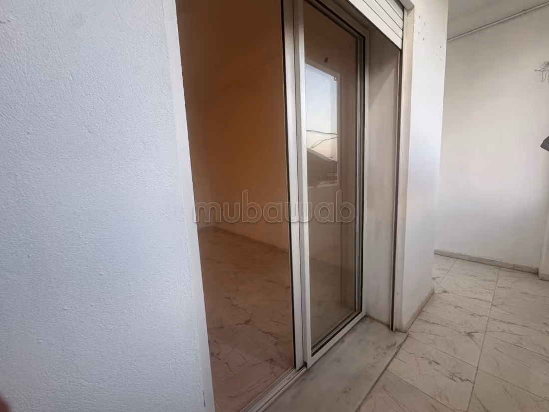 Appartamento S2 a La Marsa per uso ufficio