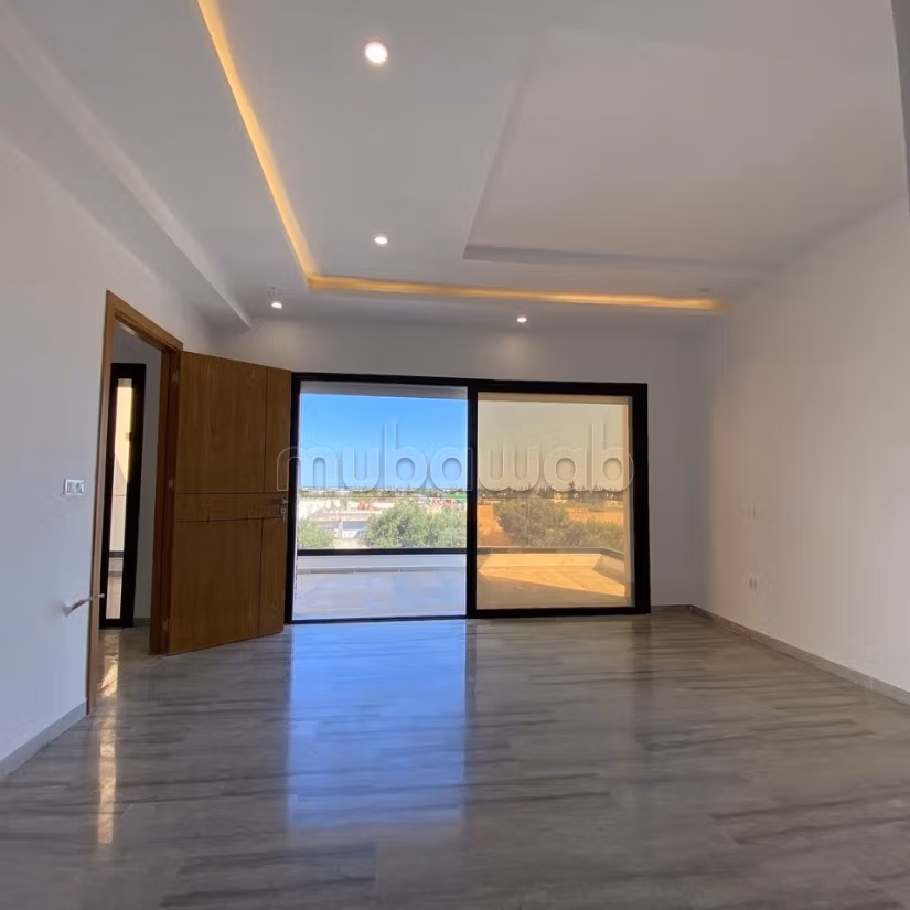 Villa S4 a Hammamet Sud