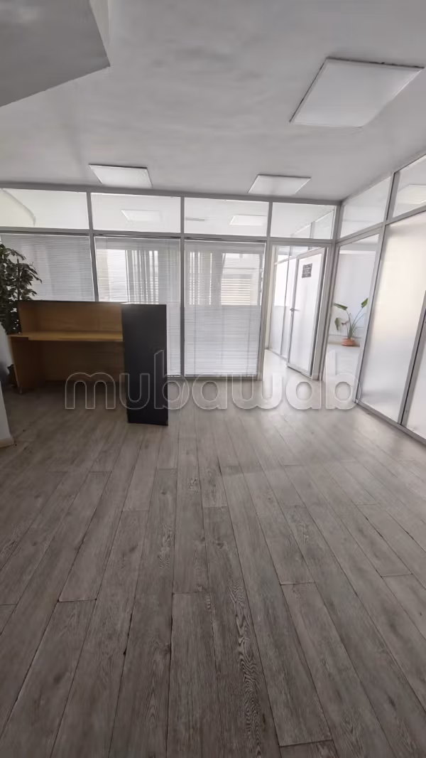 Beau bureau a vendre sur Palmiers