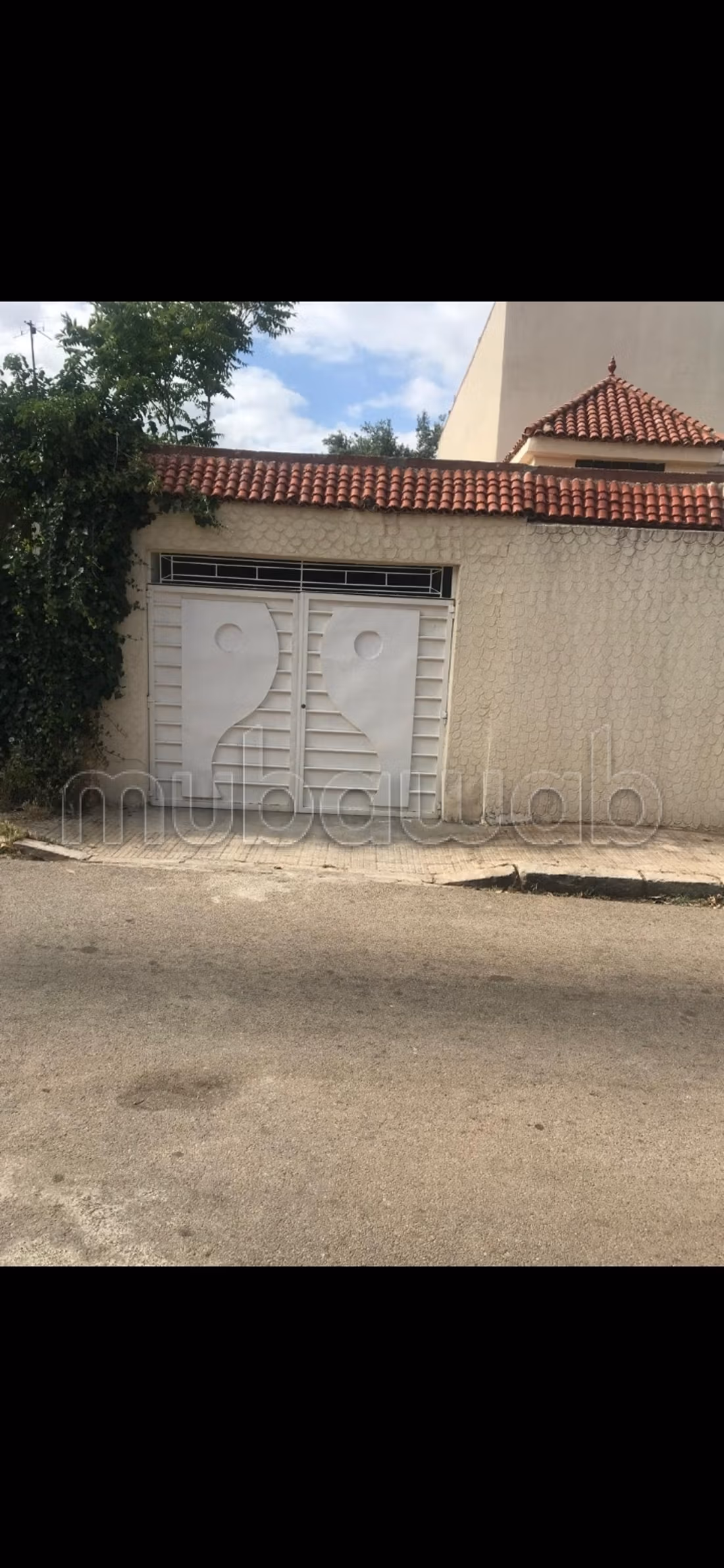 Maison de haut standing à vendre à Ancien combatant. 7 grand...