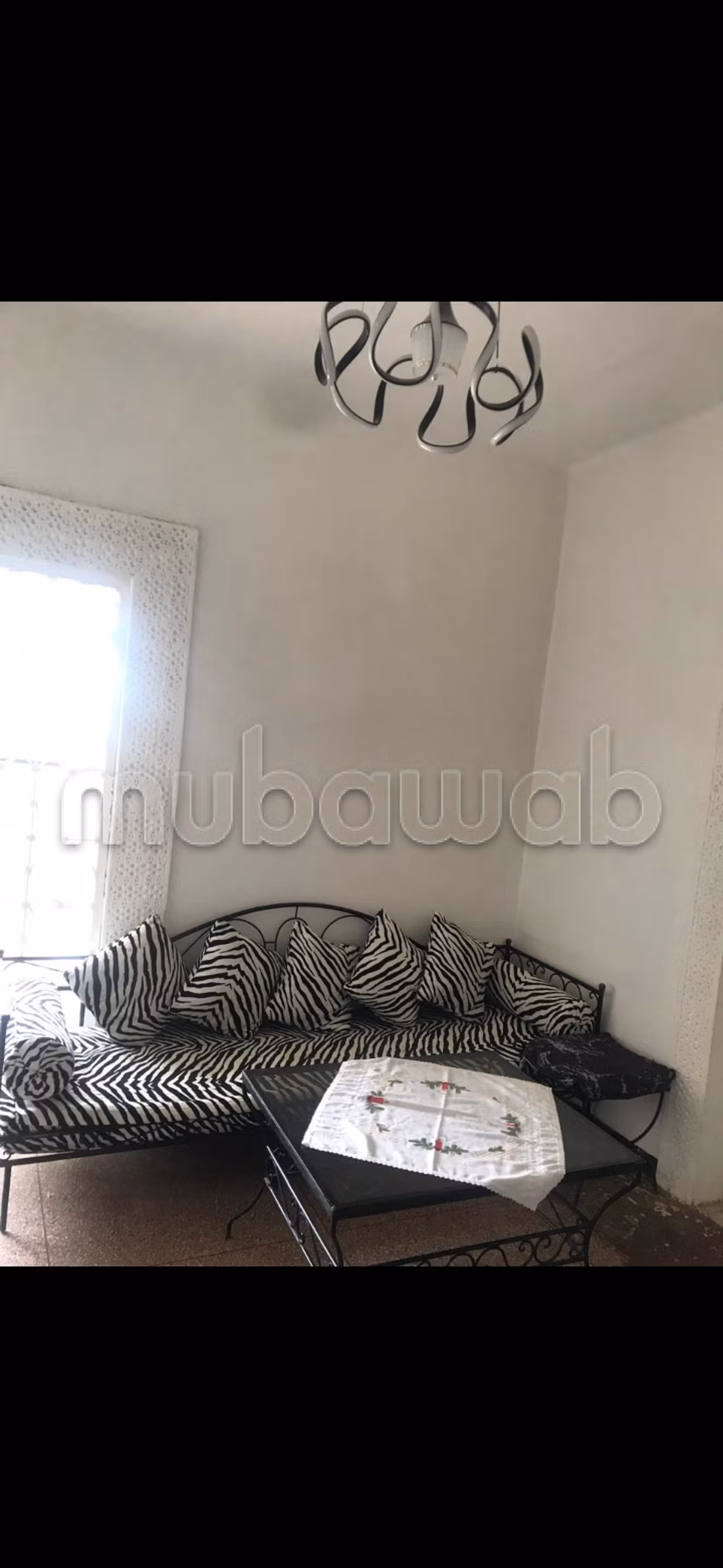 Casa di alto standing in vendita a Ex Combattenti. 7 grandi stanze. Giardino e terrazza