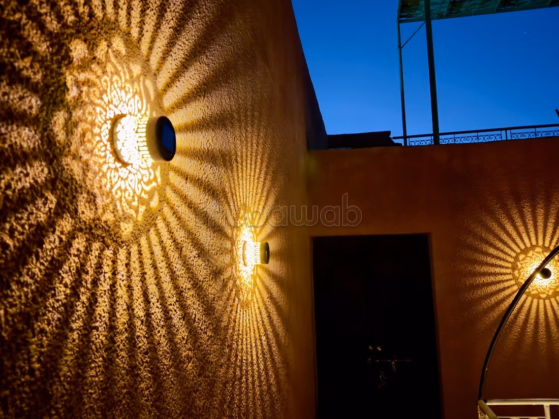 Turnkey Riad in operation 4/5 bedrooms with pool - medina