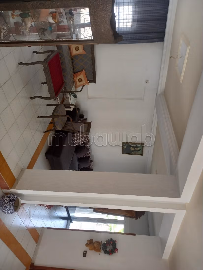 Magnifica Villa a El Menzah 9 A