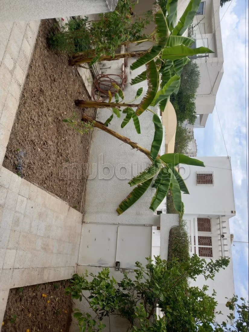 Magnifica Villa a El Menzah 9 A