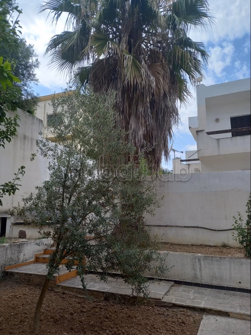 Magnifica Villa a El Menzah 9 A