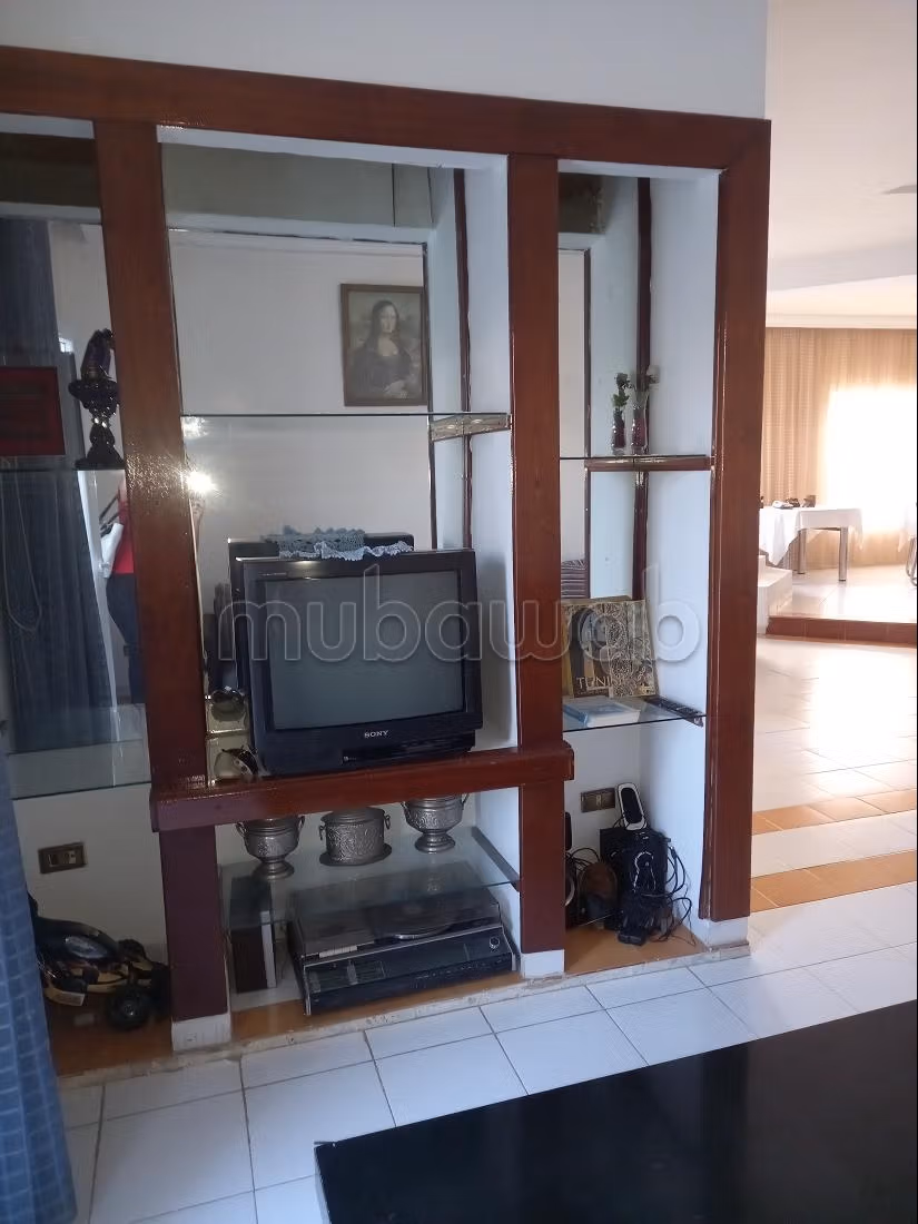 Magnifica Villa a El Menzah 9 A