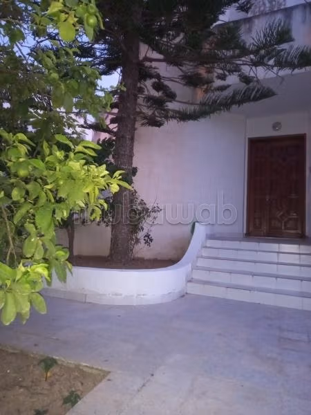 Magnifique Villa à El Menzah 9 A