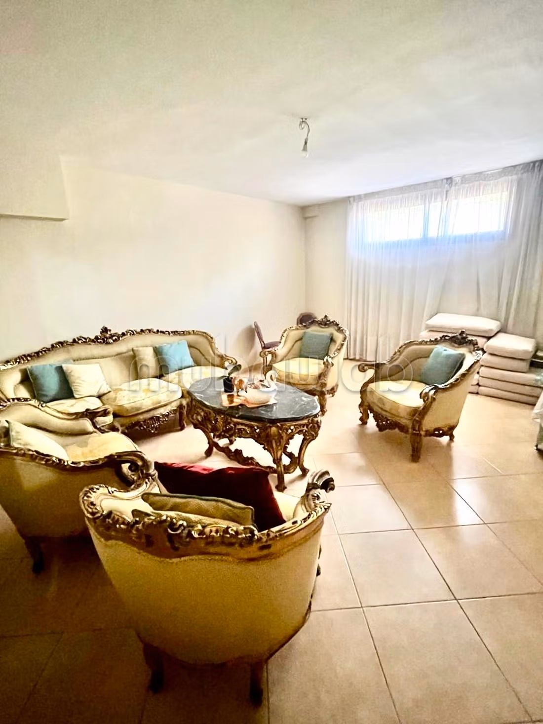 Villa with Pool Dar Bouazza