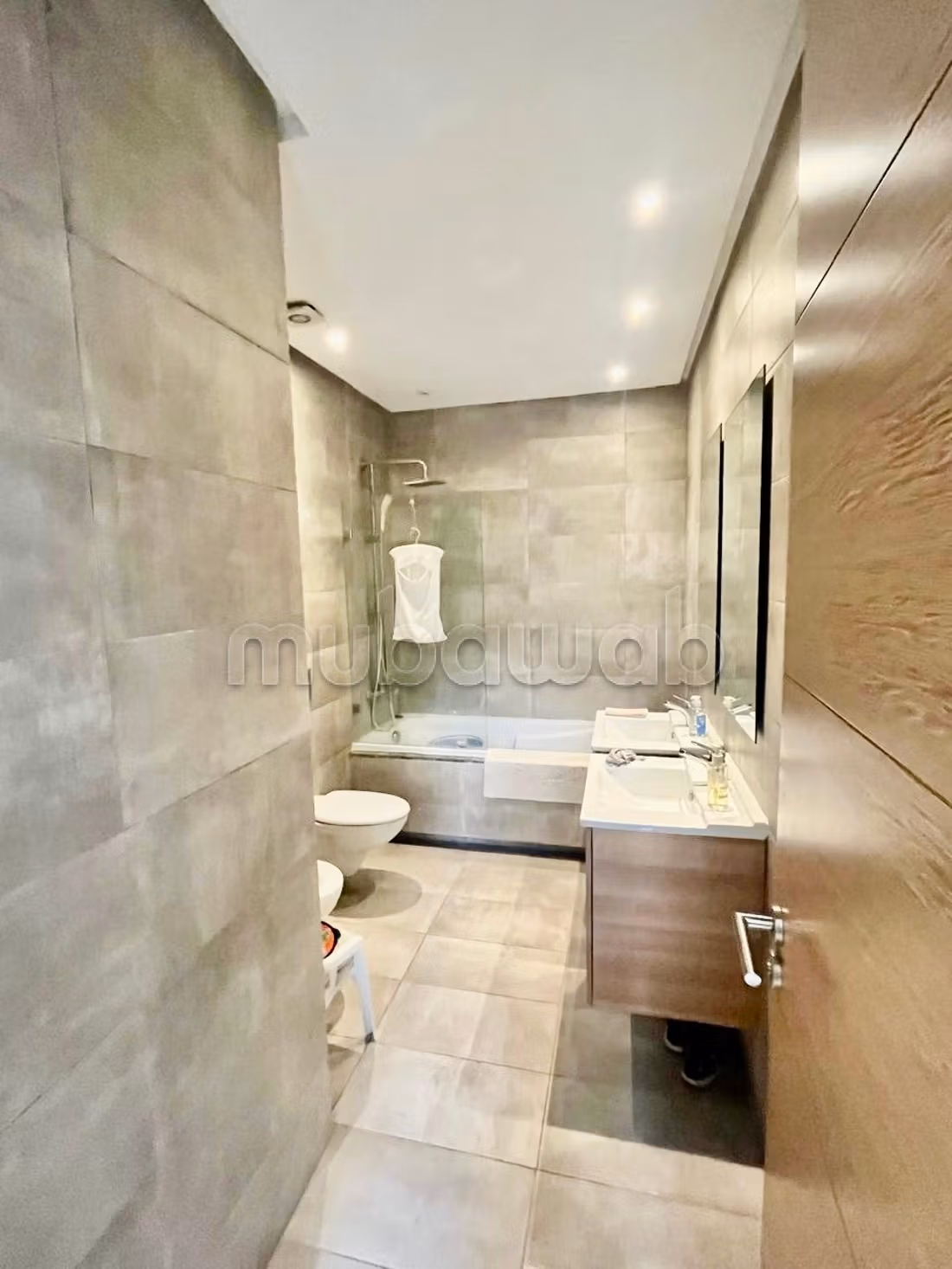 Villa with Pool Dar Bouazza