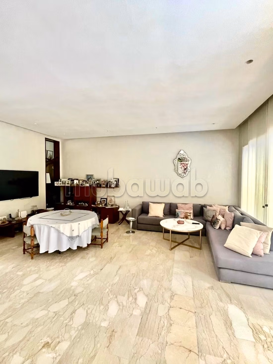 Villa with Pool Dar Bouazza