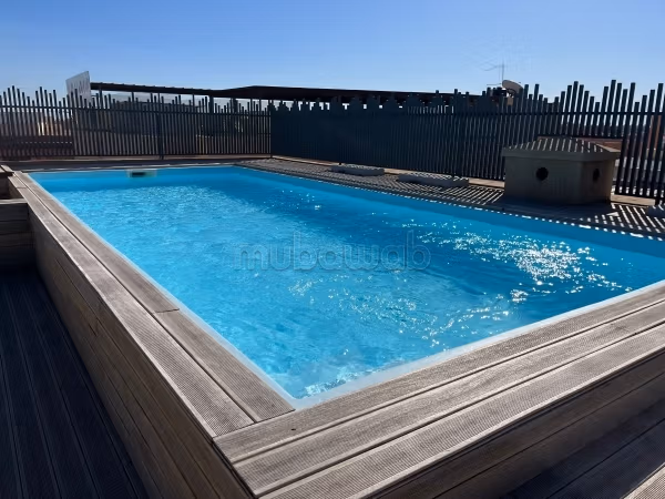 Appartement en location à Guéliz. 2 pièces confortables