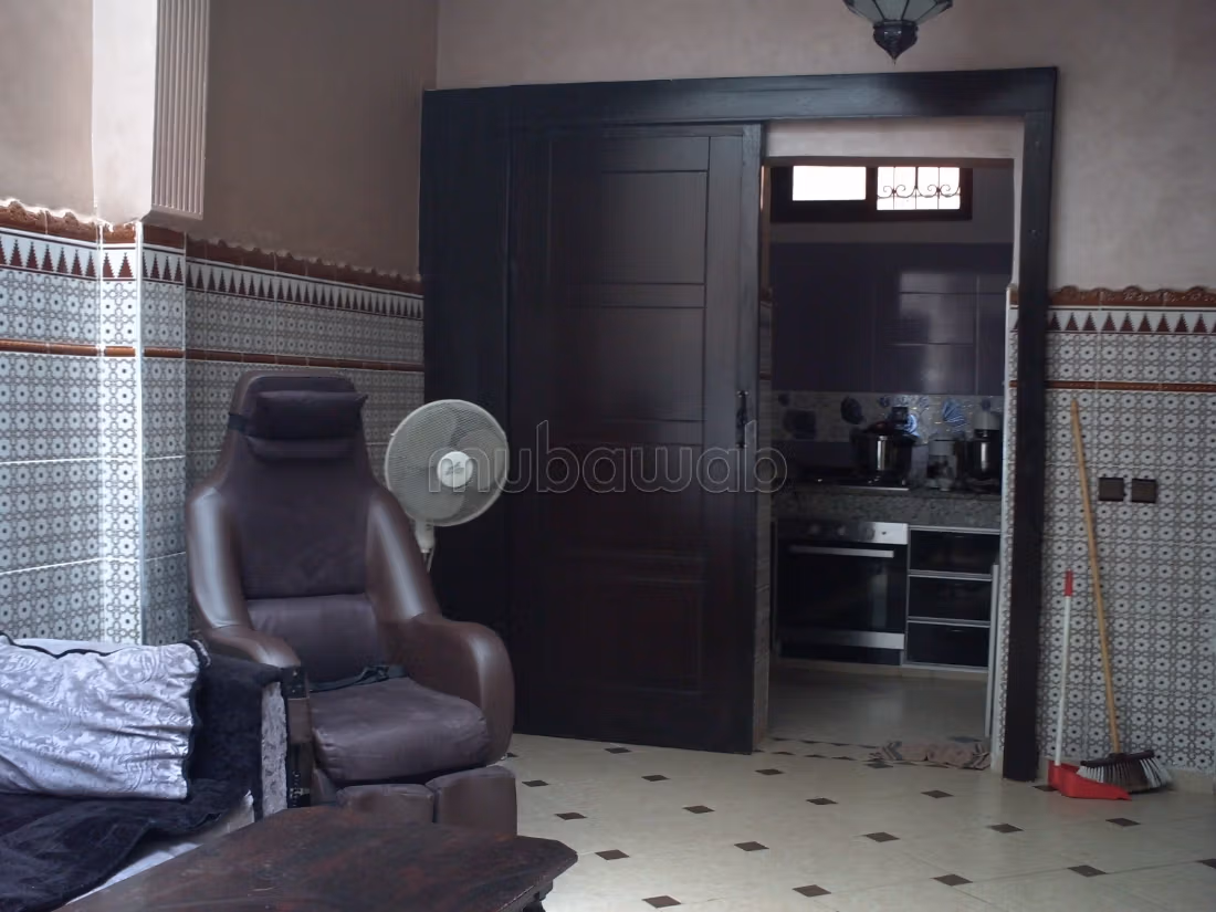 Villa 120 m² à Arset El Houta — 2