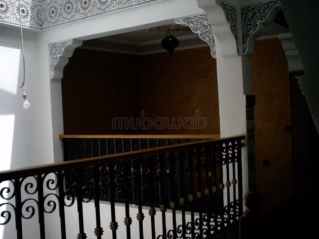 Villa 120 m² à Arset El Houta — 9