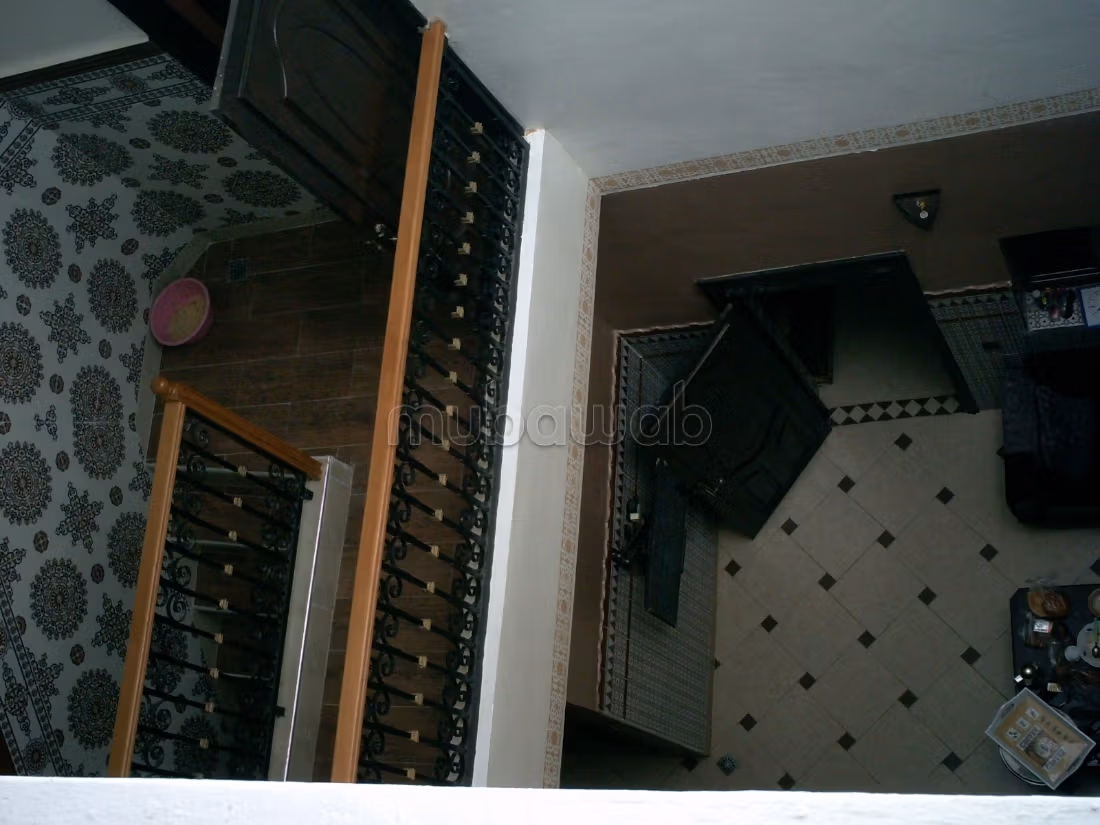 Villa 120 m² à Arset El Houta — 11