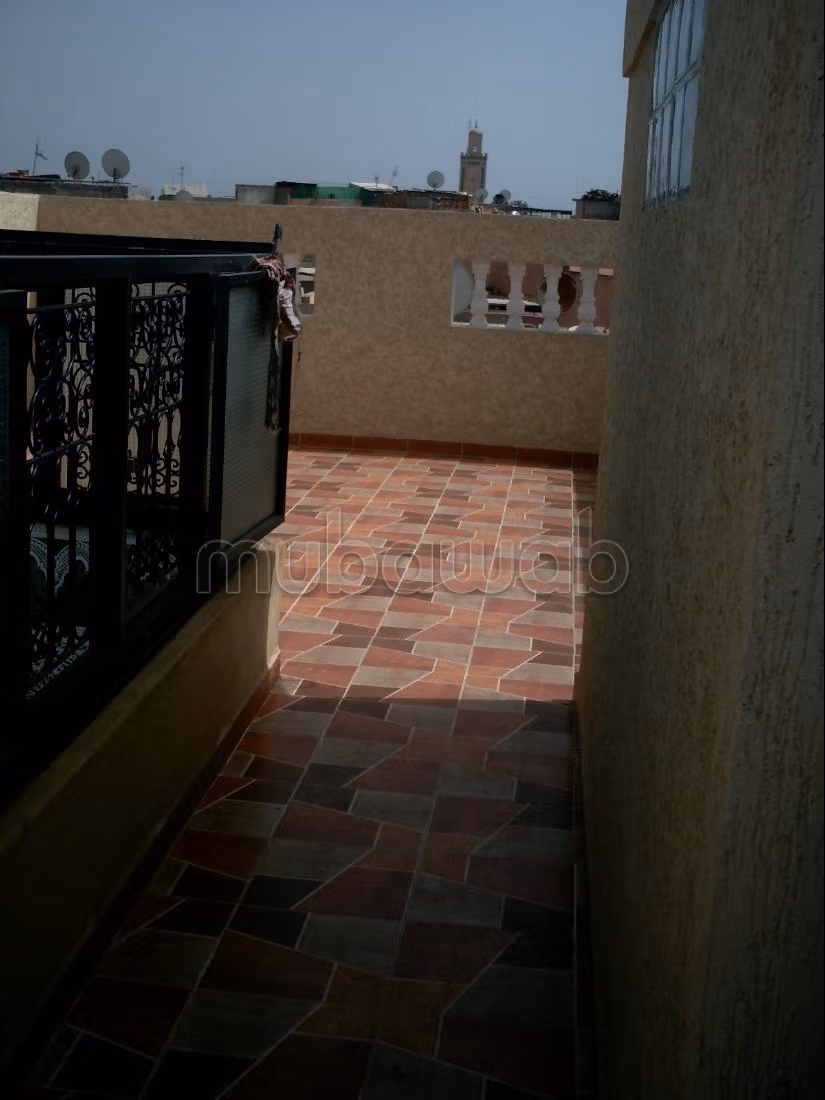 Villa 120 m² à Arset El Houta — 13