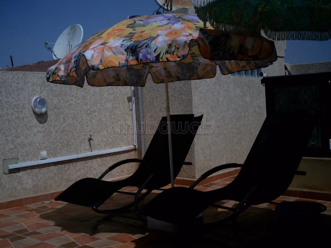 Villa 120 m² à Arset El Houta — 14