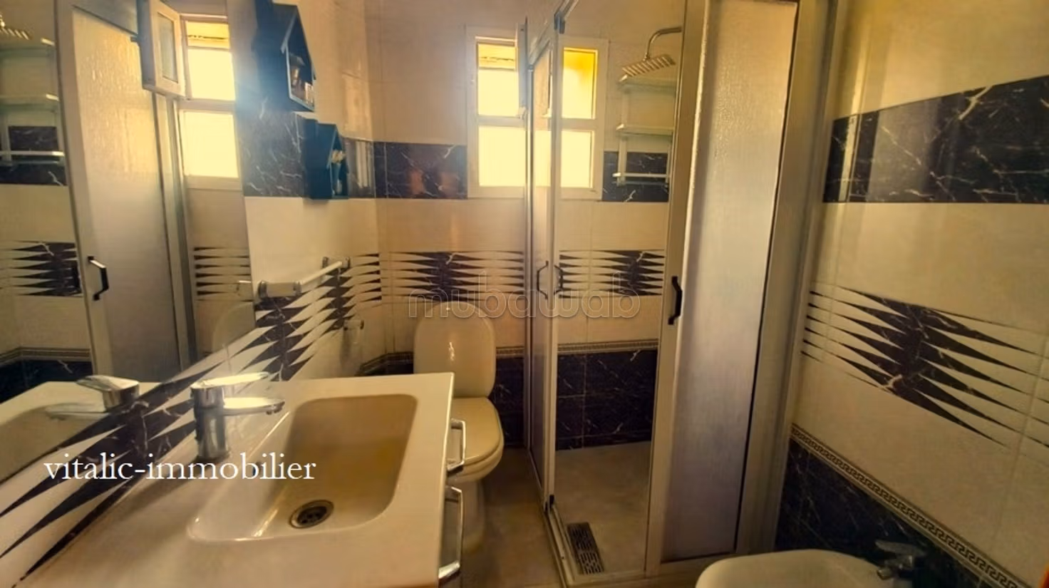Appartement 140 m² à Mghayer — 7